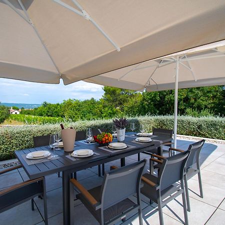 Martincic Residence - 5 Stars Luxury With Pool Heating On 4000M2 Rakalj エクステリア 写真