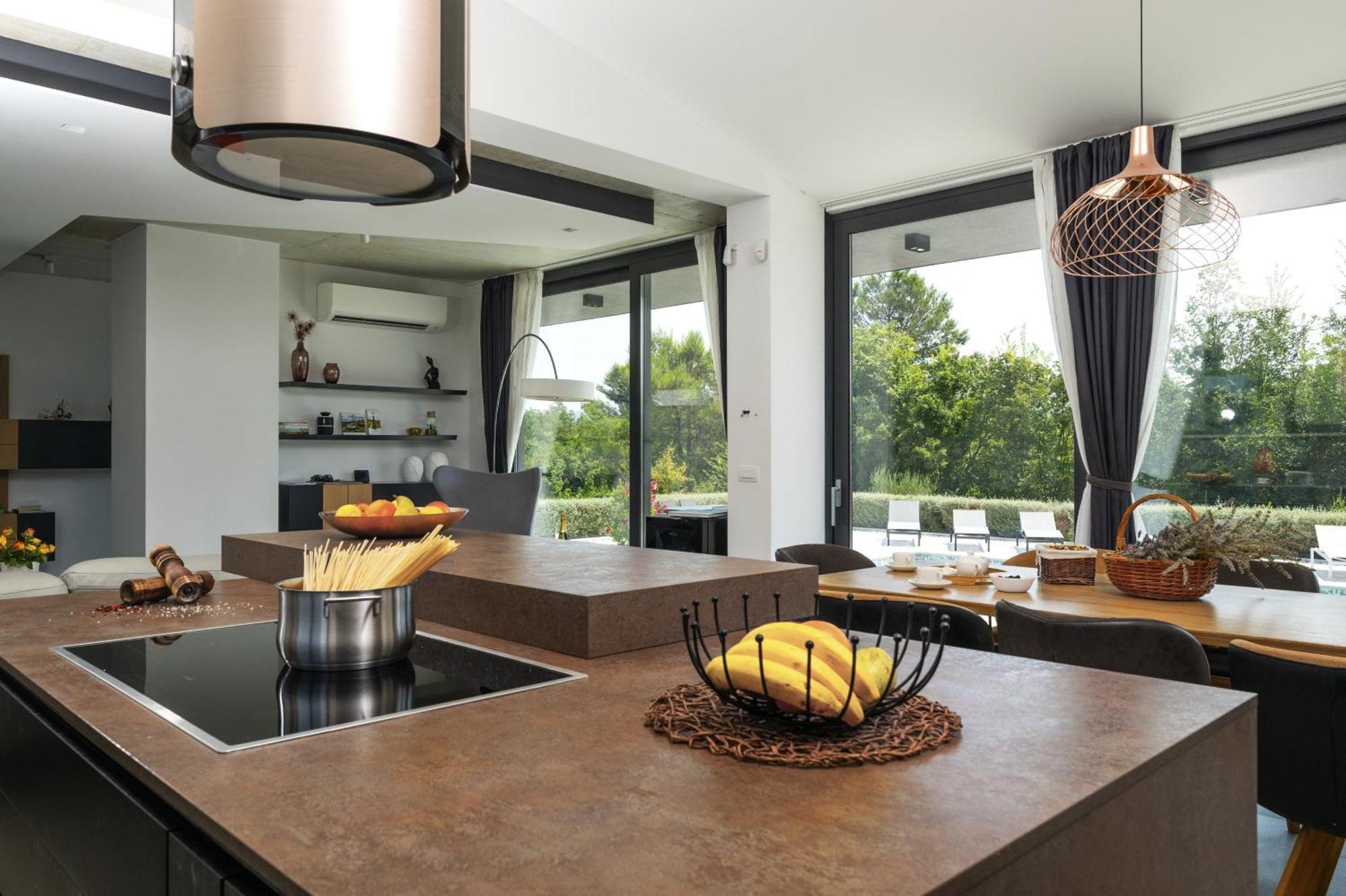 Martincic Residence - 5 Stars Luxury With Pool Heating On 4000M2 Rakalj エクステリア 写真