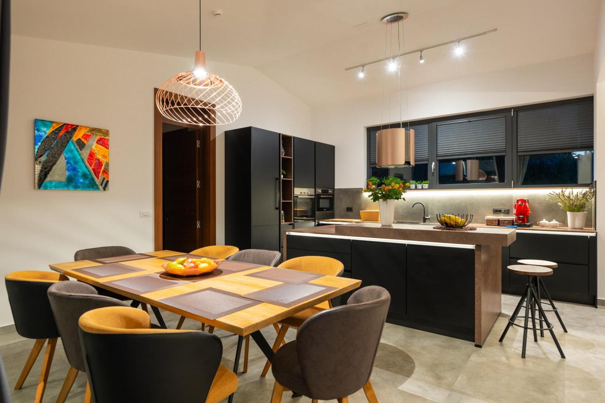 Martincic Residence - 5 Stars Luxury With Pool Heating On 4000M2 Rakalj エクステリア 写真