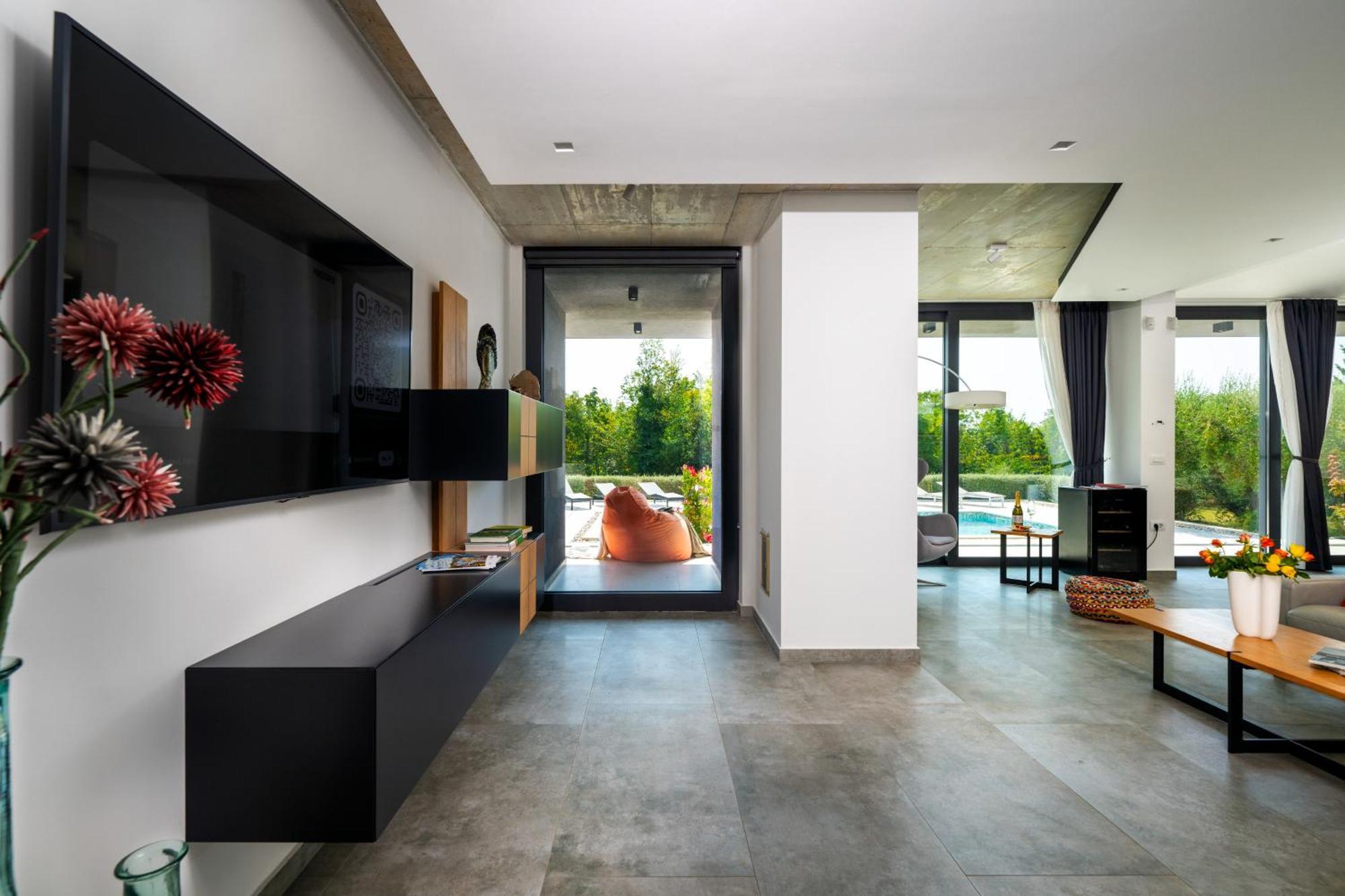 Martincic Residence - 5 Stars Luxury With Pool Heating On 4000M2 Rakalj エクステリア 写真