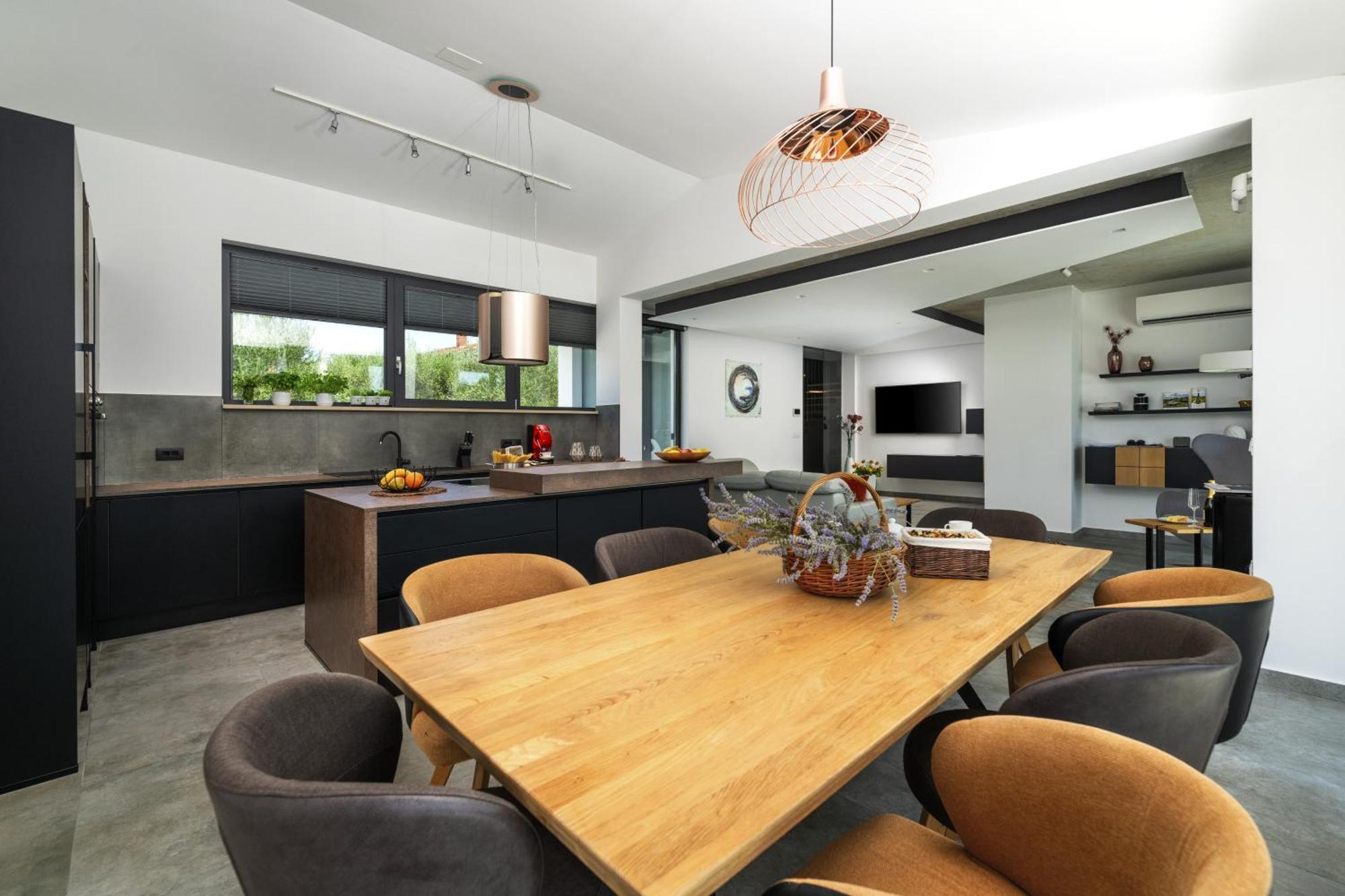 Martincic Residence - 5 Stars Luxury With Pool Heating On 4000M2 Rakalj エクステリア 写真