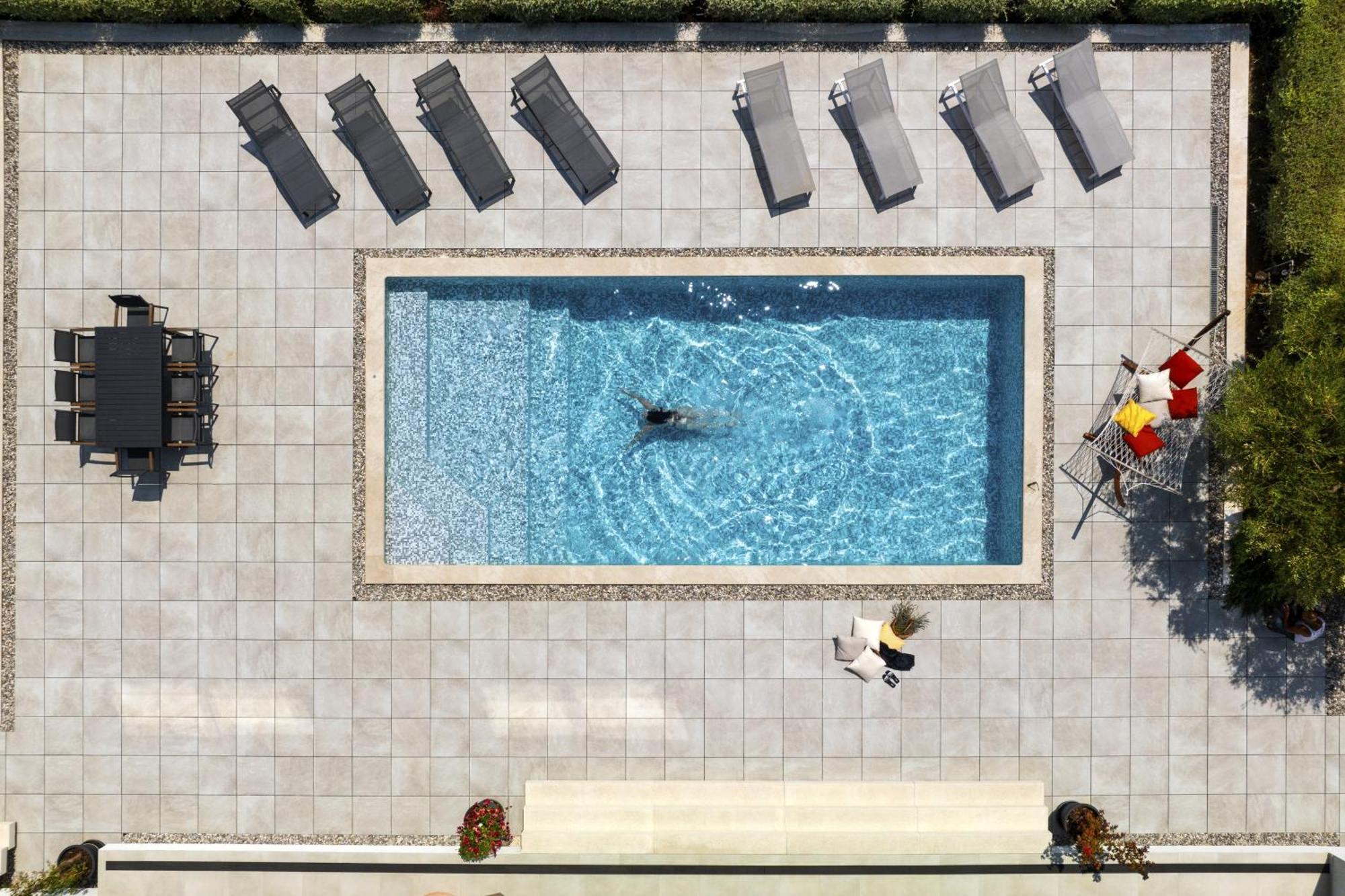 Martincic Residence - 5 Stars Luxury With Pool Heating On 4000M2 Rakalj エクステリア 写真